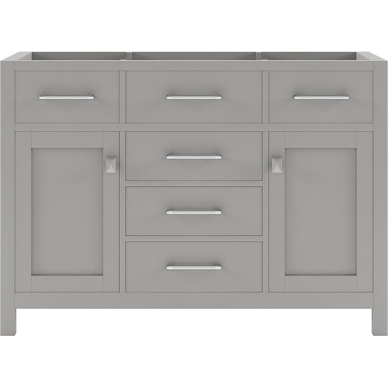 Modern Fittings Caroline 48" Single Cabinet Vanity