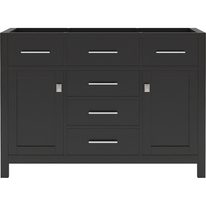 Modern Fittings Caroline 48" Single Cabinet Vanity