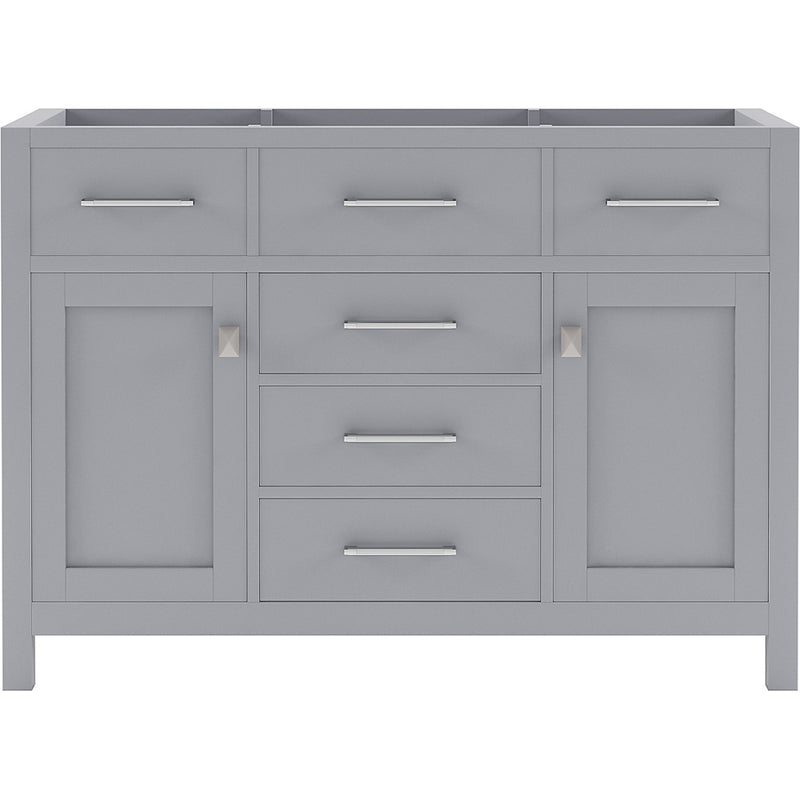 Modern Fittings Caroline 48" Single Cabinet Vanity