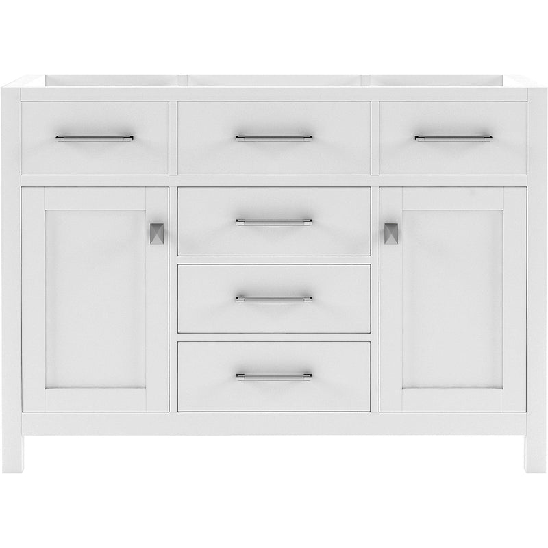 Modern Fittings Caroline 48" Single Cabinet Vanity