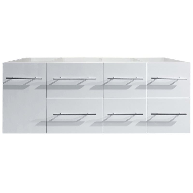 Modern Fittings Ceanna 52.5" Single Cabinet Vanity