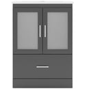 Modern Fittings Zola 24" Single Cabinet Vanity