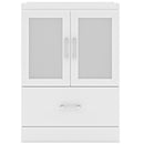 Modern Fittings Zola 24" Single Cabinet Vanity