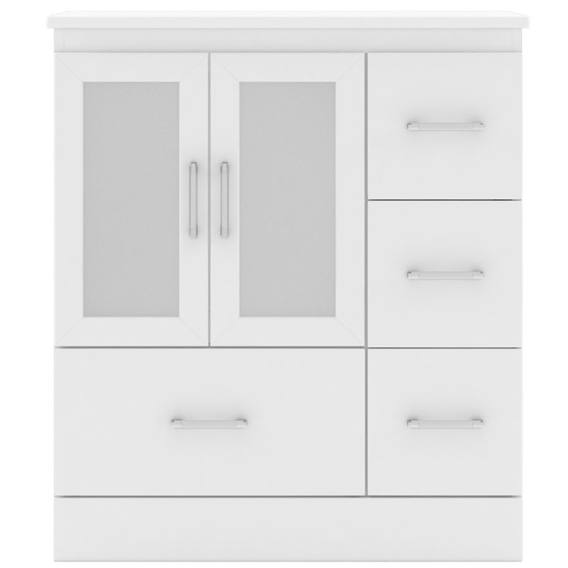 Modern Fittings Zola 30" Single Cabinet Vanity