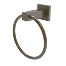 Allied Brass Montero Collection Towel Ring MT-16-ABR