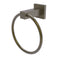 Allied Brass Montero Collection Towel Ring MT-16-ABR