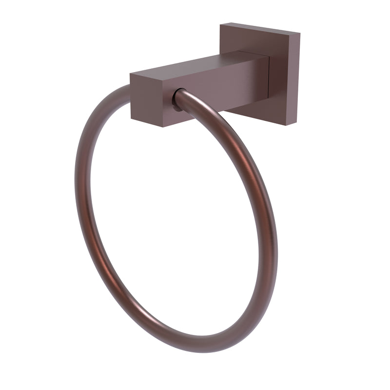 Allied Brass Montero Collection Towel Ring MT-16-CA