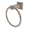 Allied Brass Montero Collection Towel Ring MT-16-PEW