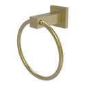 Allied Brass Montero Collection Towel Ring MT-16-SBR