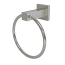 Allied Brass Montero Collection Towel Ring MT-16-SN