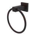 Allied Brass Montero Collection Towel Ring MT-16-VB