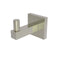 Allied Brass Montero Collection Robe Hook MT-20-PNI