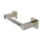 Allied Brass Montero Collection Contemporary Two Post Toilet Tissue Holder MT-24-PNI