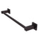 Allied Brass Montero Collection Contemporary 18 Inch Towel Bar MT-41-18-ABZ