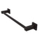 Allied Brass Montero Collection Contemporary 18 Inch Towel Bar MT-41-18-ORB