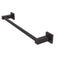 Allied Brass Montero Collection Contemporary 18 Inch Towel Bar MT-41-18-VB