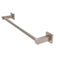 Allied Brass Montero Collection Contemporary 24 Inch Towel Bar MT-41-24-PEW