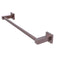 Allied Brass Montero Collection Contemporary 30 Inch Towel Bar MT-41-30-CA