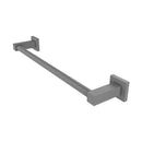 Allied Brass Montero Collection Contemporary 30 Inch Towel Bar MT-41-30-GYM