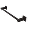 Allied Brass Montero Collection Contemporary 36 Inch Towel Bar MT-41-36-ORB