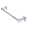 Allied Brass Montero Collection Contemporary 36 Inch Towel Bar MT-41-36-PC