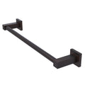 Allied Brass Montero Collection Contemporary 36 Inch Towel Bar MT-41-36-VB