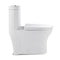 Swiss Madison Monaco One Piece Elongated Toilet Dual Flush 0.8/1.28 gpf