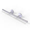Allied Brass Prestige Skyline Collection Wall Mounted Horizontal Guest Towel Holder P1000-GT-3-PC
