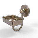 Allied Brass Prestige Skyline Collection Wall Mounted Soap Dish P1032-PEW