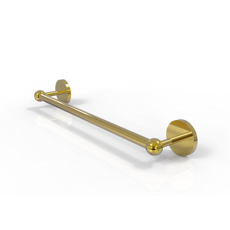 Allied Brass Prestige Skyline Collection 24 Inch Towel Bar P1041-24-PB