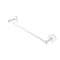 Allied Brass Prestige Skyline Collection 24 Inch Towel Bar P1041-24-WHM