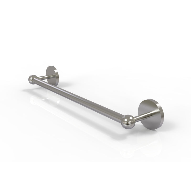 Allied Brass Prestige Skyline Collection 30 Inch Towel Bar P1041-30-SN