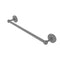 Allied Brass Prestige Skyline Collection 36 Inch Towel Bar P1041-36-GYM