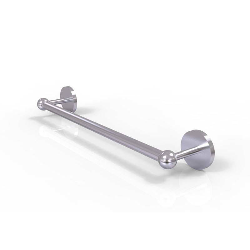 Allied Brass Prestige Skyline Collection 36 Inch Towel Bar P1041-36-SCH