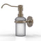 Allied Brass Prestige Skyline Collection Wall Mounted Soap Dispenser P1060-PEW