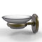 Allied Brass Prestige Skyline Collection Wall Mounted Soap Dish P1062-ABR
