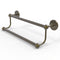 Allied Brass Prestige Skyline Collection 18 Inch Double Towel Bar P1072-18-ABR