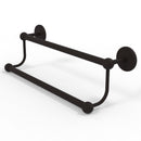 Allied Brass Prestige Skyline Collection 18 Inch Double Towel Bar P1072-18-ORB