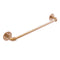 Allied Brass Pipeline Collection 30 Inch Towel Bar P-200-30-TB-BBR