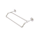 Allied Brass Pipeline Collection 30 Inch Towel Bar P-200-30-TB-SN