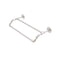 Allied Brass Pipeline Collection 30 Inch Towel Bar P-200-30-TB-SN