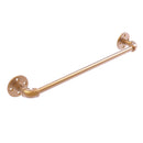 Allied Brass Pipeline Collection 36 Inch Towel Bar P-200-36-TB-BBR
