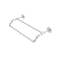 Allied Brass Pipeline Collection 36 Inch Towel Bar P-200-36-TB-SN