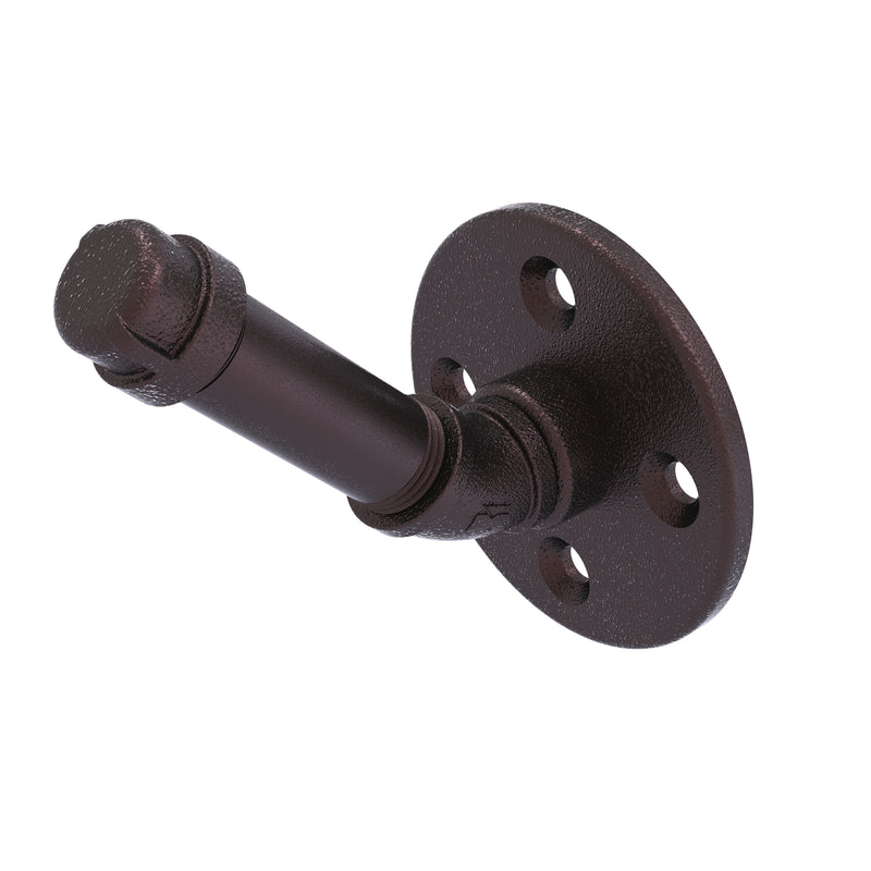 Allied Brass Pipeline Collection Single Robe Hook P-300-HK-ABZ