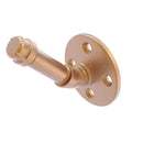 Allied Brass Pipeline Collection Single Robe Hook P-300-HK-BBR