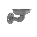Allied Brass Pipeline Collection Wall Mounted Soap Dish P-600-WSD-GYM