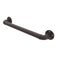 Allied Brass Pipeline Collection 32 Inch Grab Bar P-700-32-GB-ORB