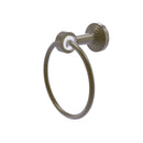 Allied Brass Pacific Beach Collection Towel Ring PB-16-ABR