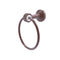 Allied Brass Pacific Beach Collection Towel Ring PB-16-CA