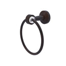 Allied Brass Pacific Beach Collection Towel Ring PB-16-VB